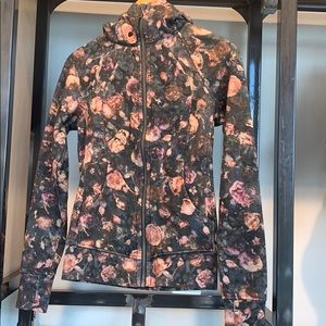 Lulu Scuba Hoodie IV